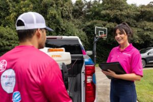 Pest Control Franchise Owner